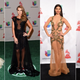 Illustration for article titled Lace, Color, and Sheer Madness at the Latin Grammys
